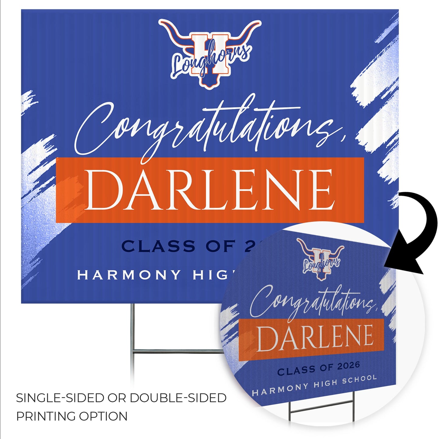 Harmony High School Design 4