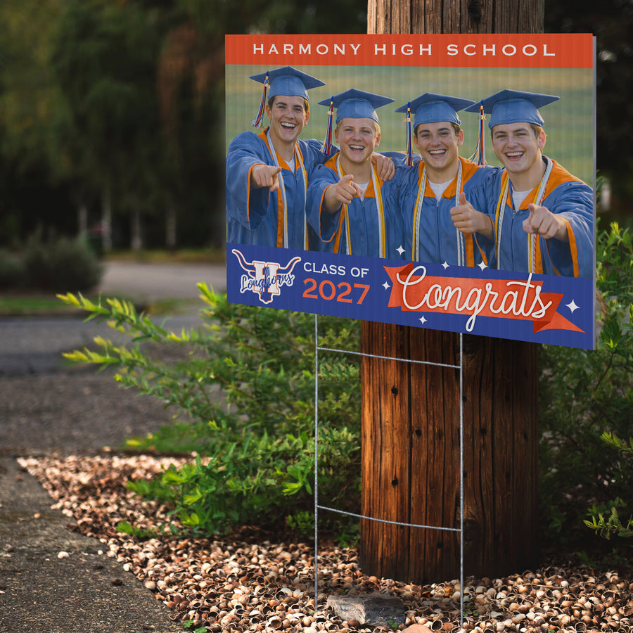 Harmony High School Design 5