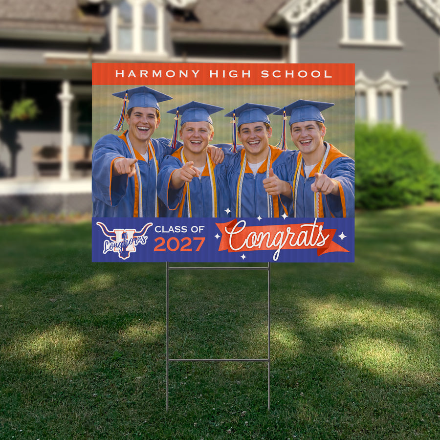 Harmony High School Design 5