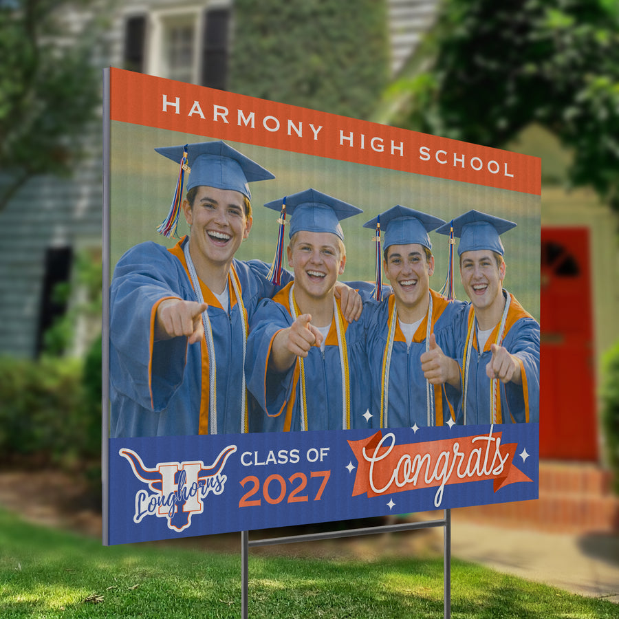 Harmony High School Design 5