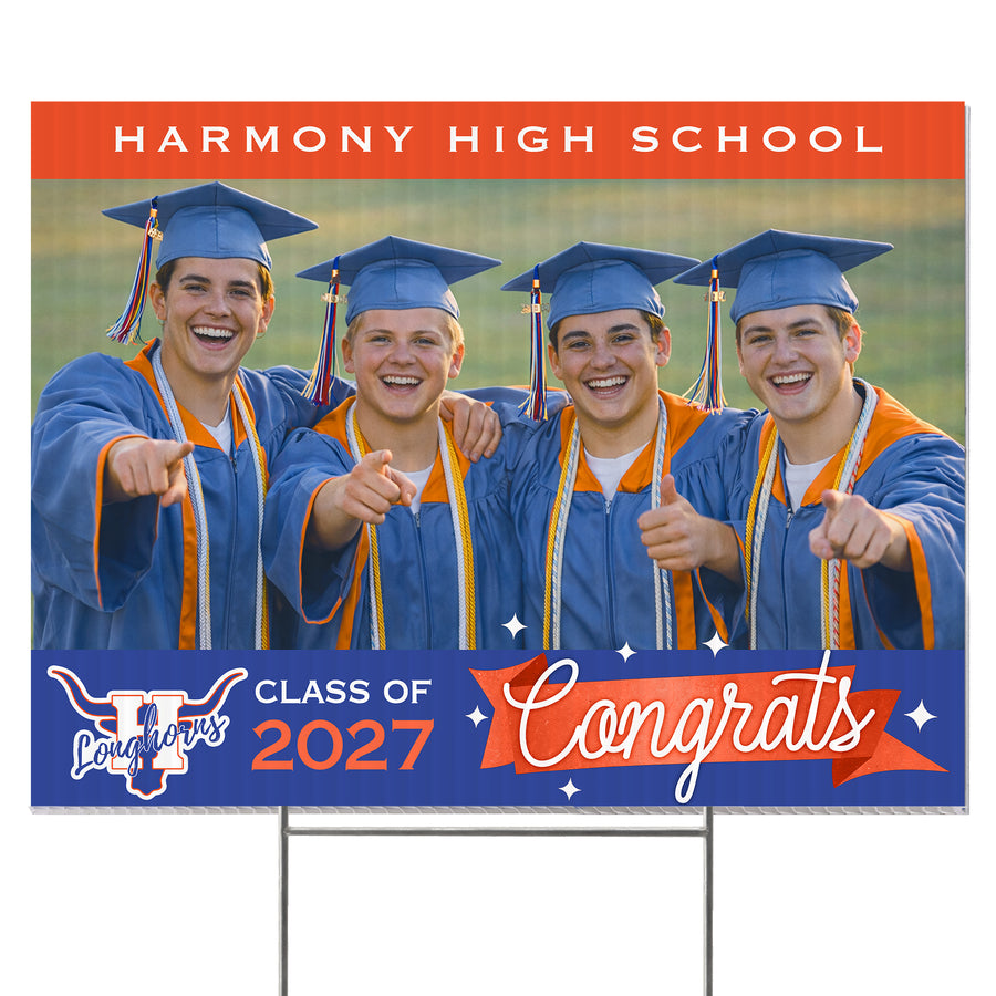 Harmony High School Design 5