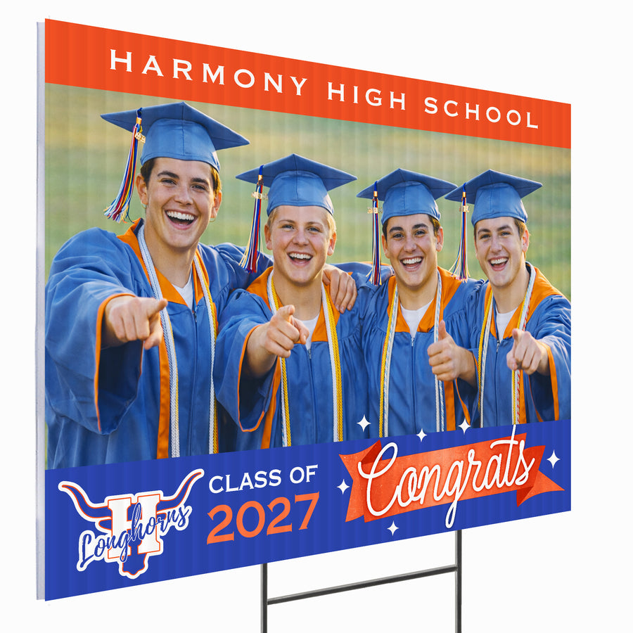 Harmony High School Design 5
