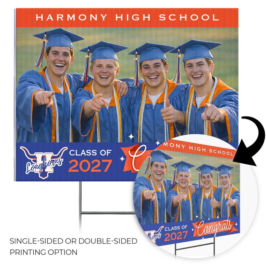 Harmony High School Design 5