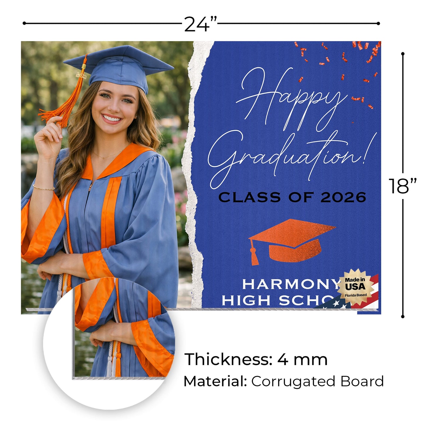 Harmony High School Design 6