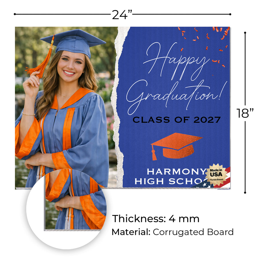 Harmony High School Design 6