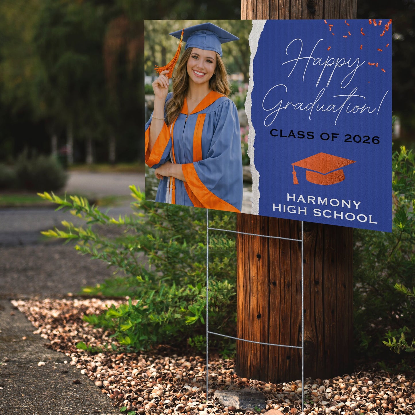 Harmony High School Design 6