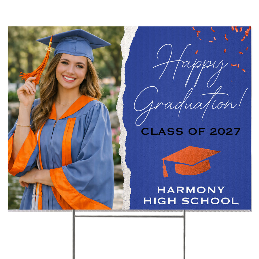 Harmony High School Design 6
