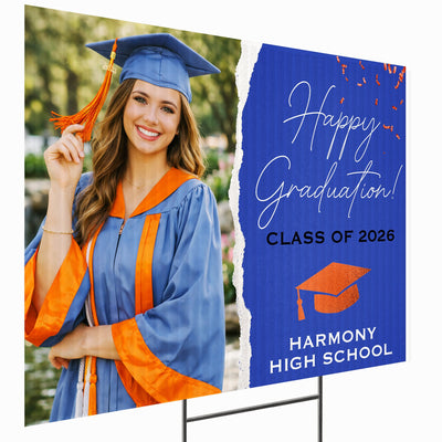 Harmony High School Design 6