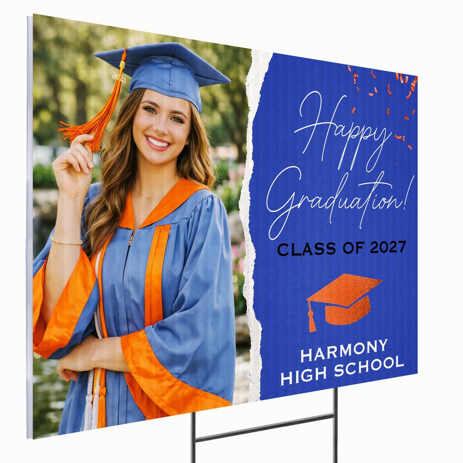 Harmony High School Design 6