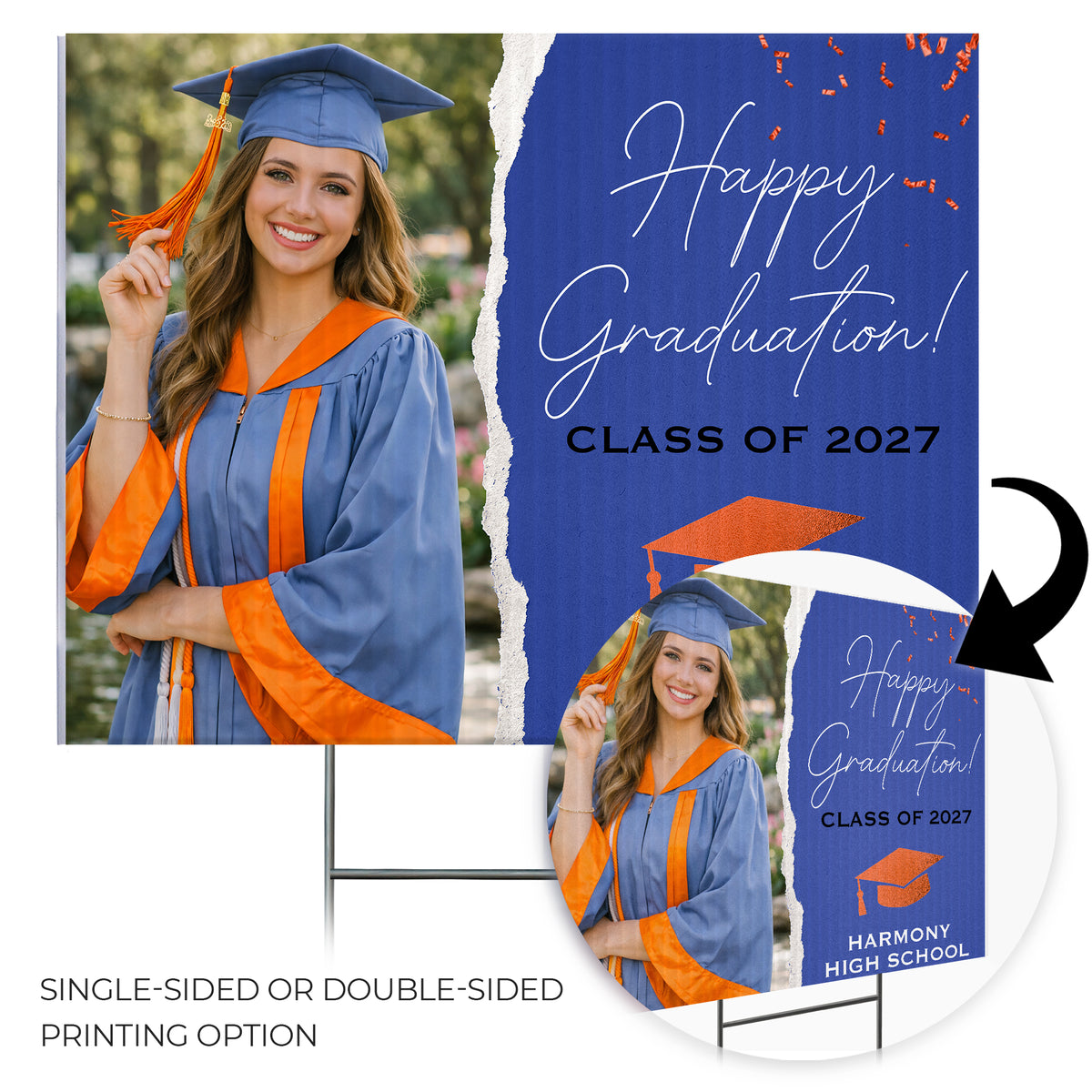 Harmony High School Design 6