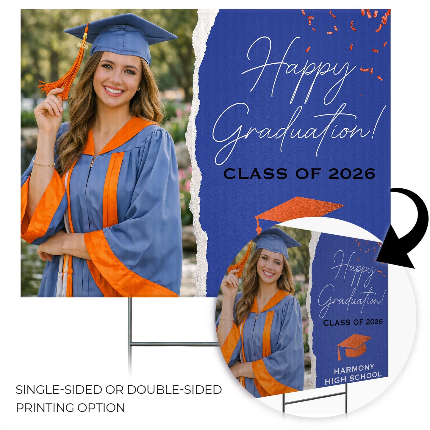 Harmony High School Design 6