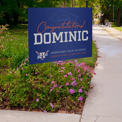 Harmony High School Design 7