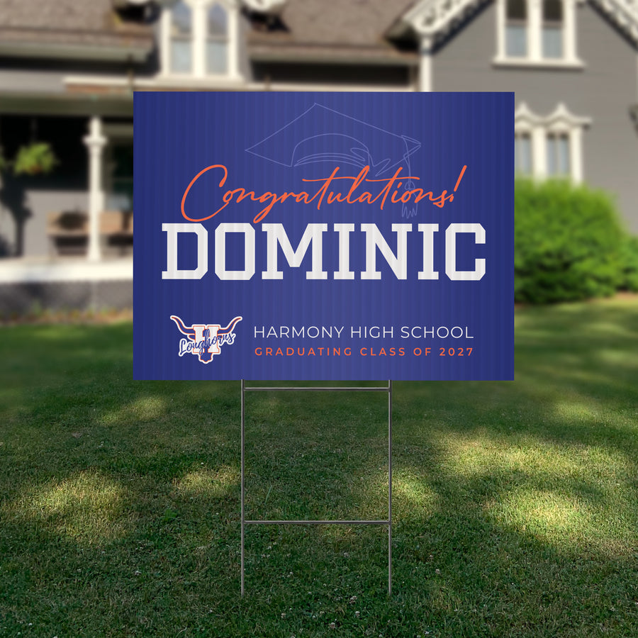 Harmony High School Design 7