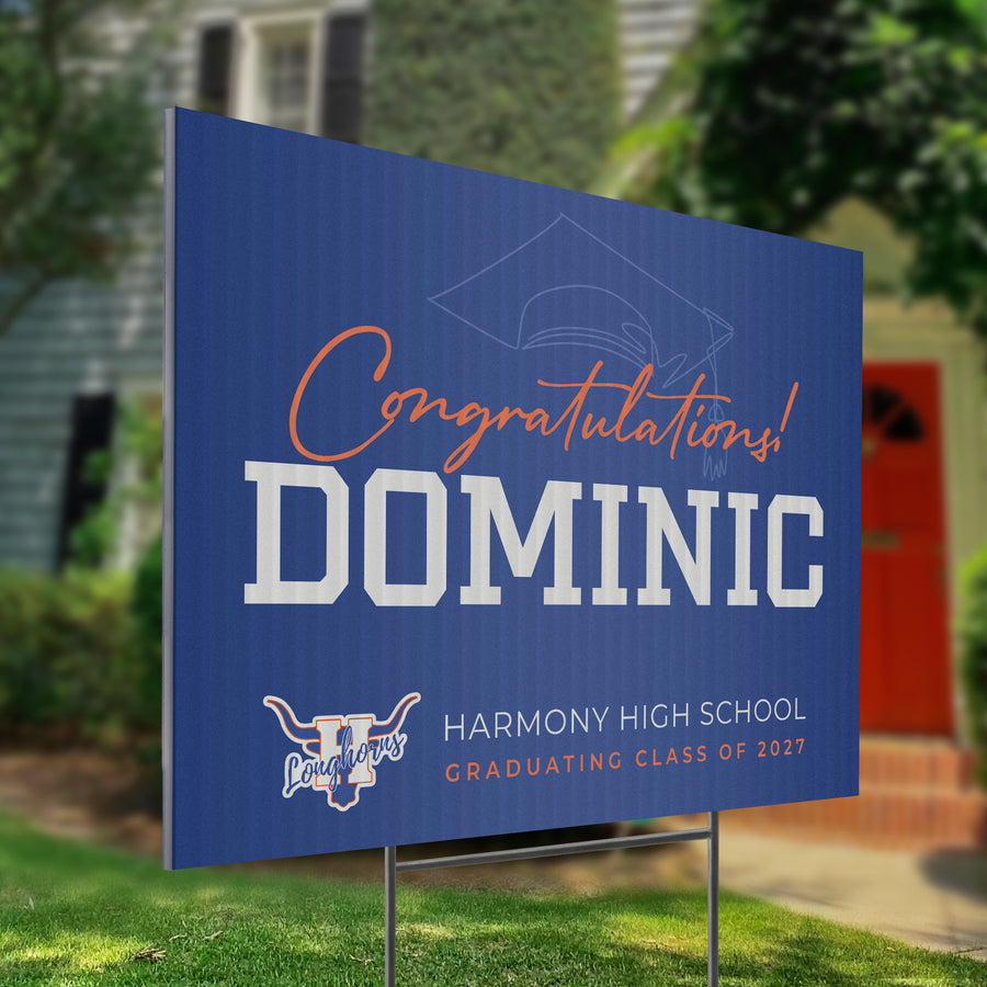 Harmony High School Design 7