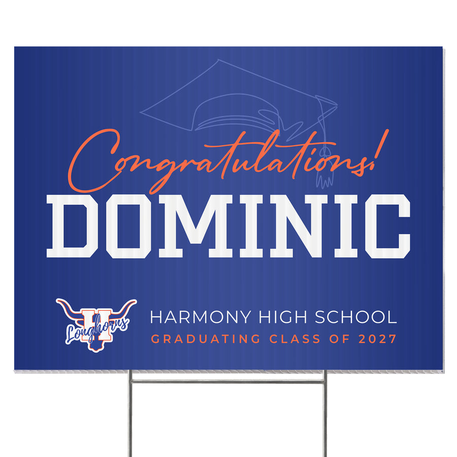 Harmony High School Design 7