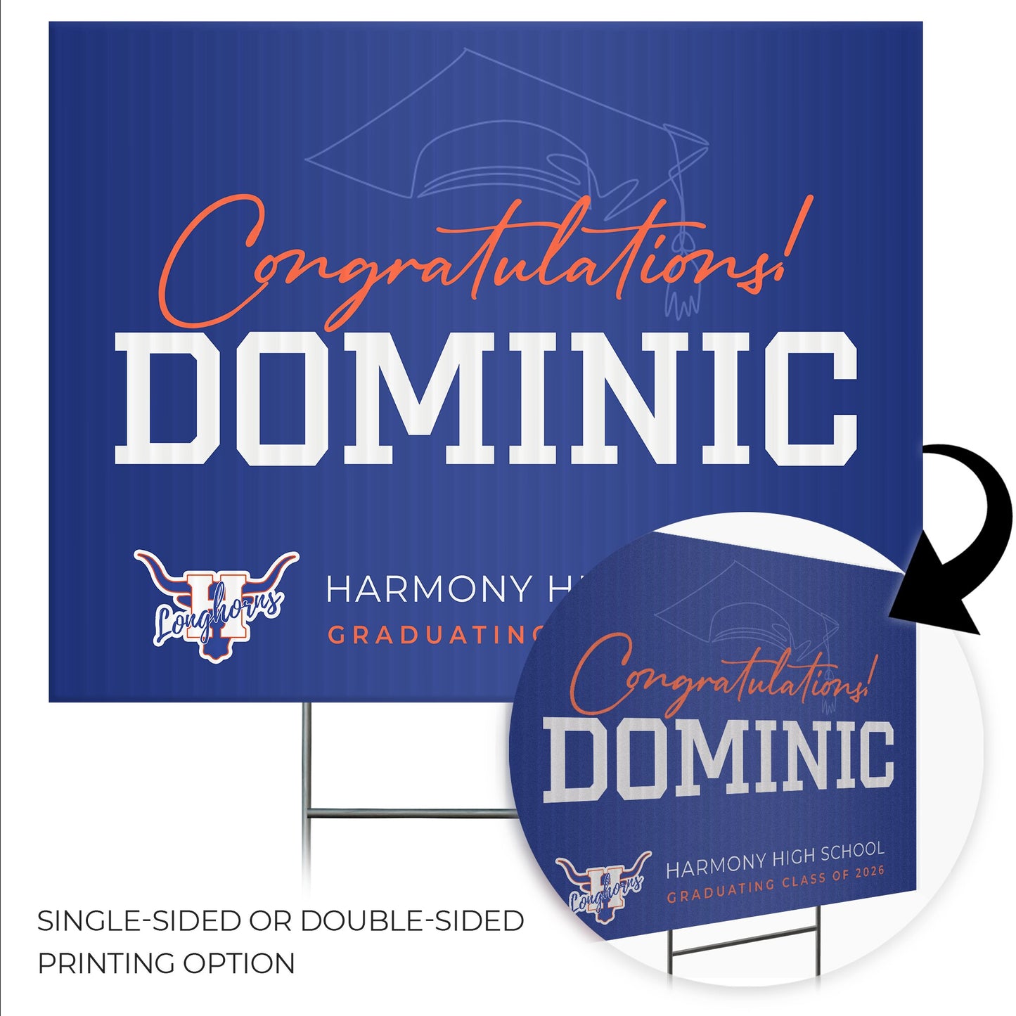 Harmony High School Design 7