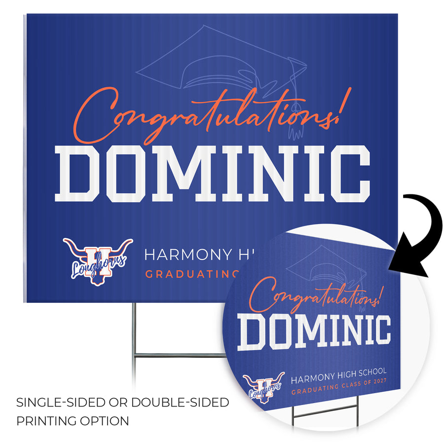 Harmony High School Design 7