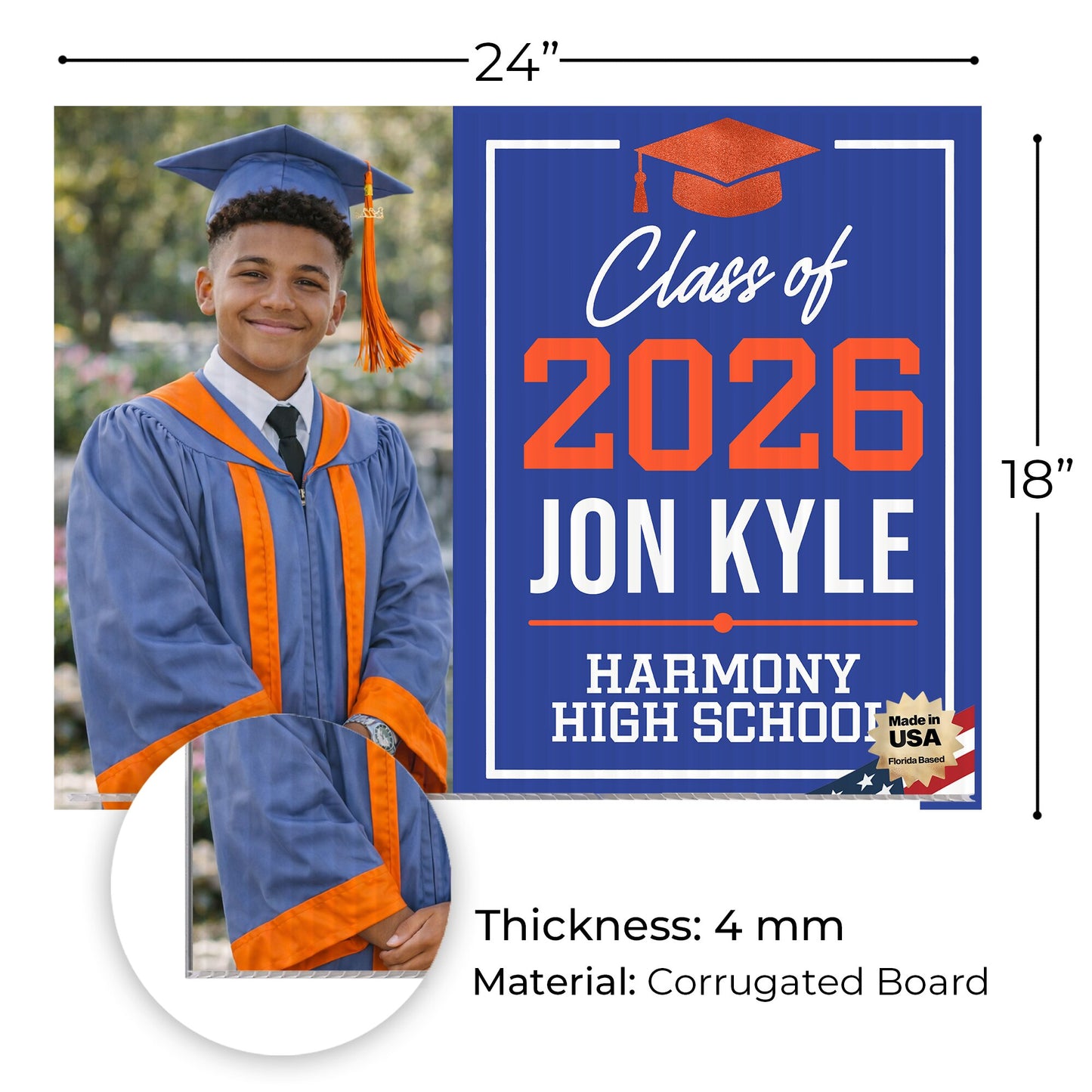 Harmony High School Design 8