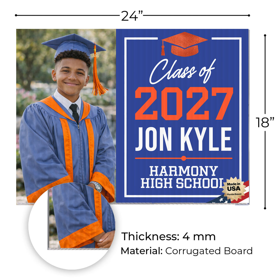 Harmony High School Design 8