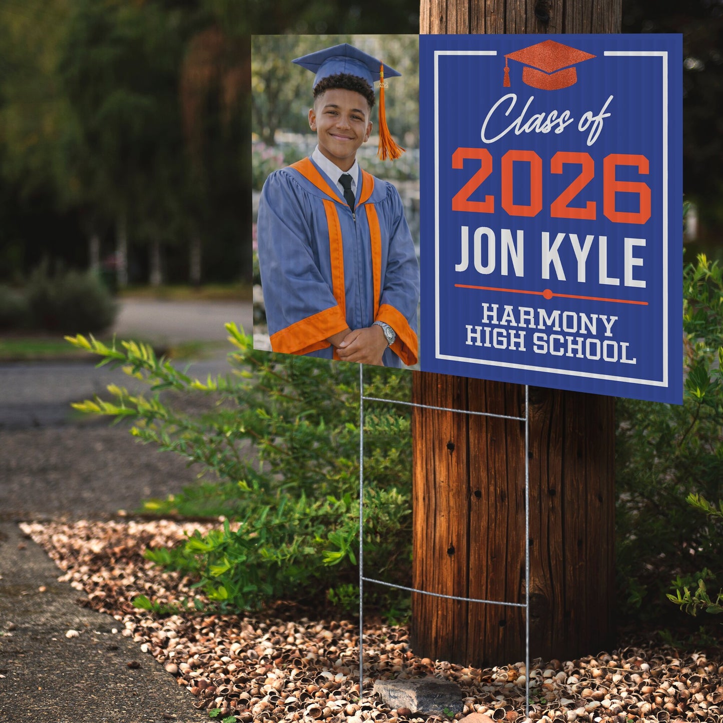 Harmony High School Design 8