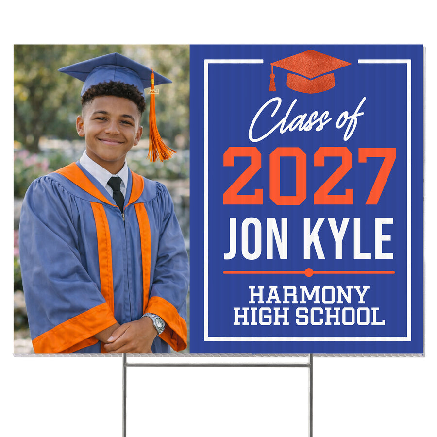 Harmony High School Design 8