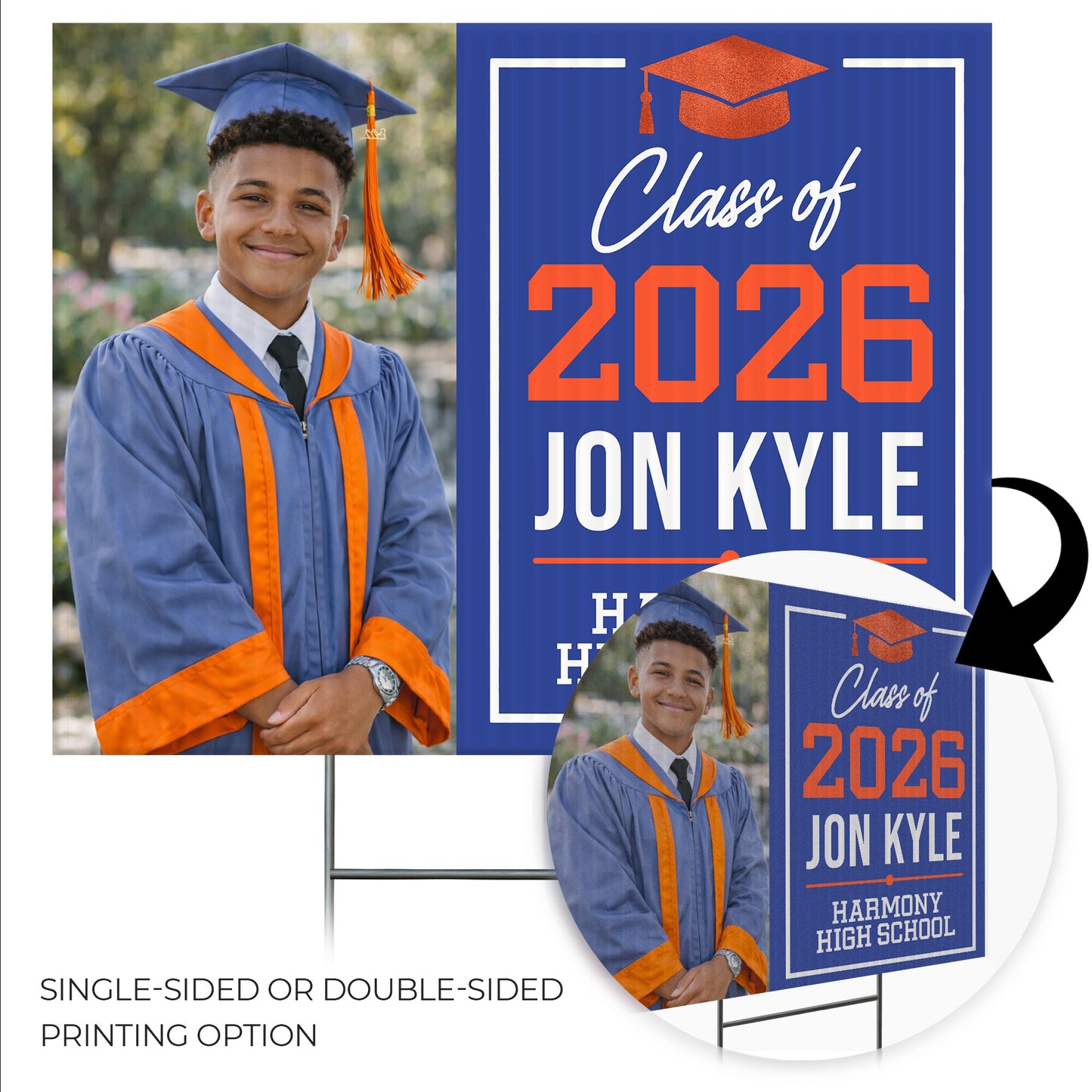 Harmony High School Design 8