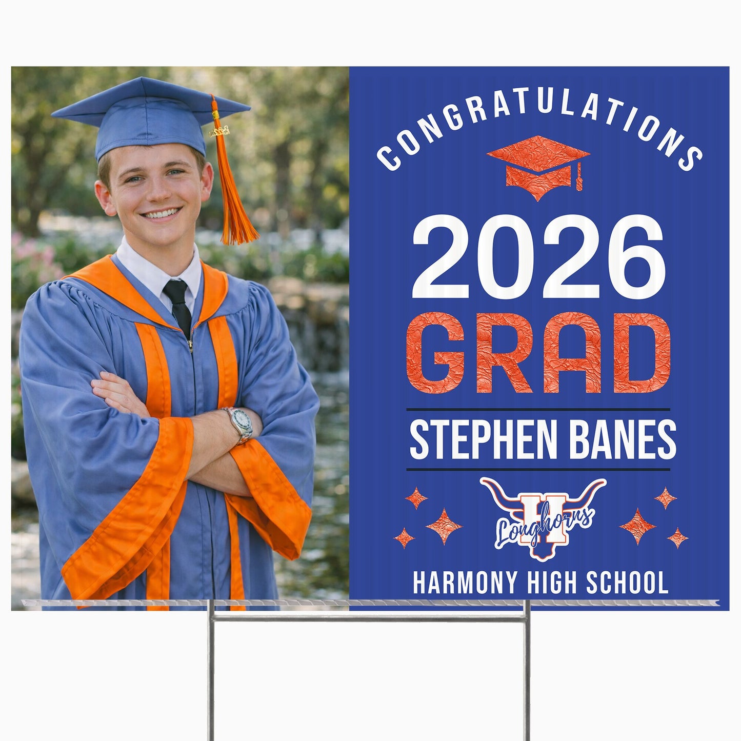 Harmony High School Design 10