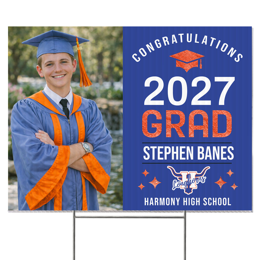 Harmony High School Design 10