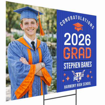 Harmony High School Design 10