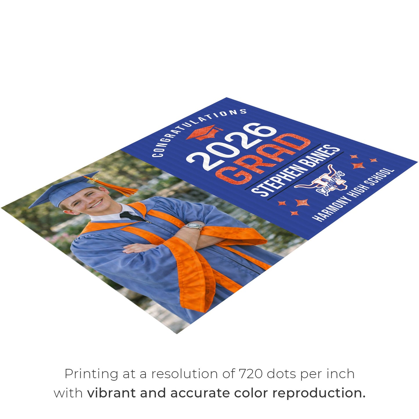 Harmony High School Design 10