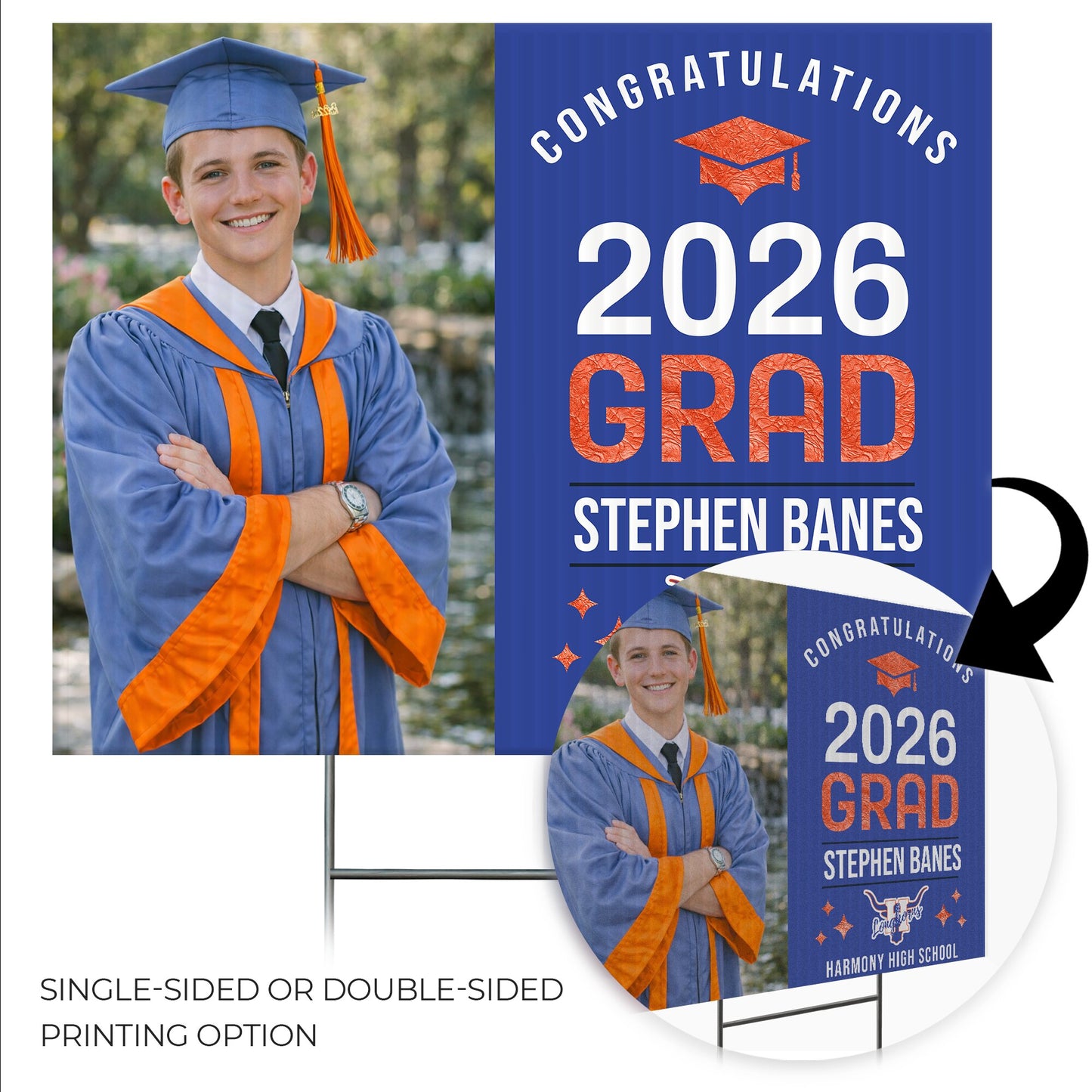 Harmony High School Design 10