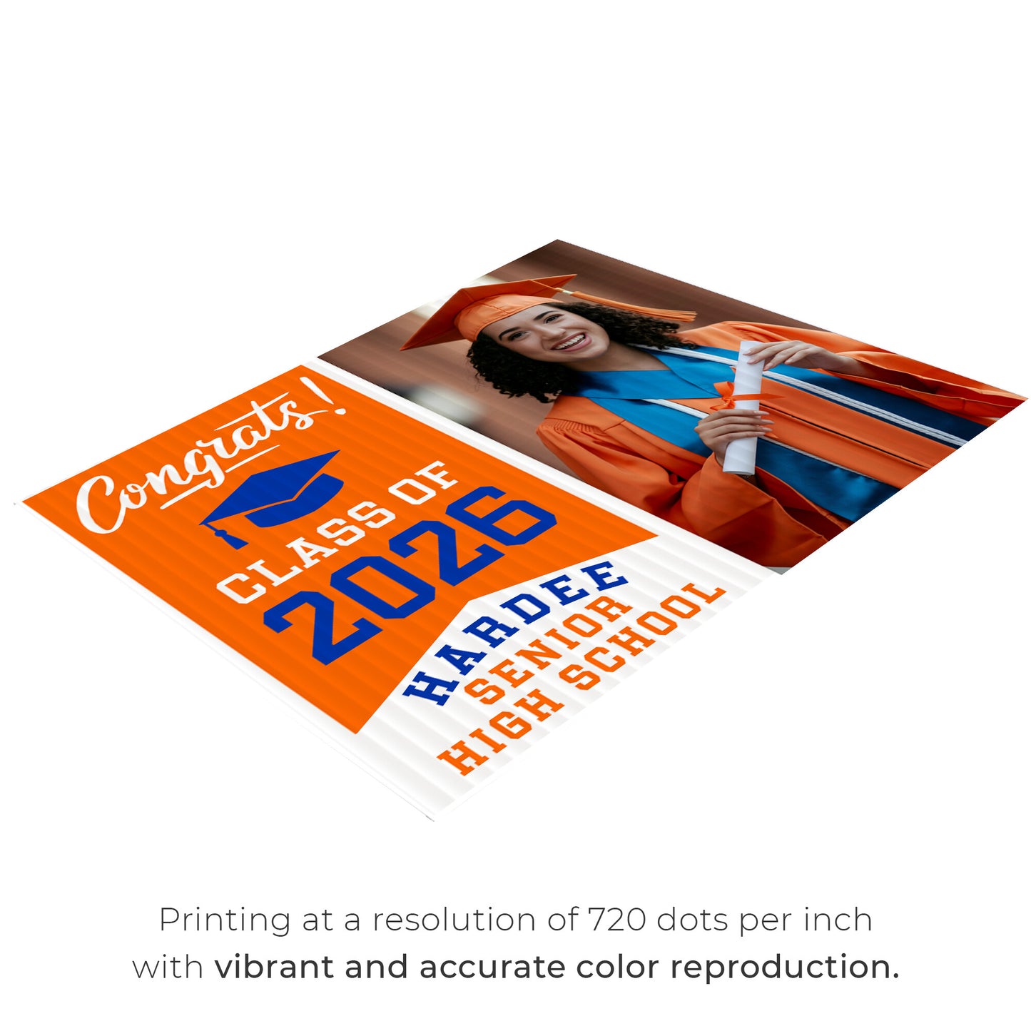 Hardee Senior High School Design 2