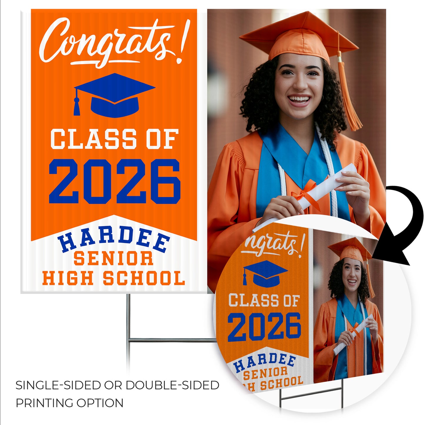 Hardee Senior High School Design 2