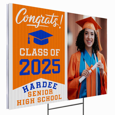 Hardee Senior High School Design 2