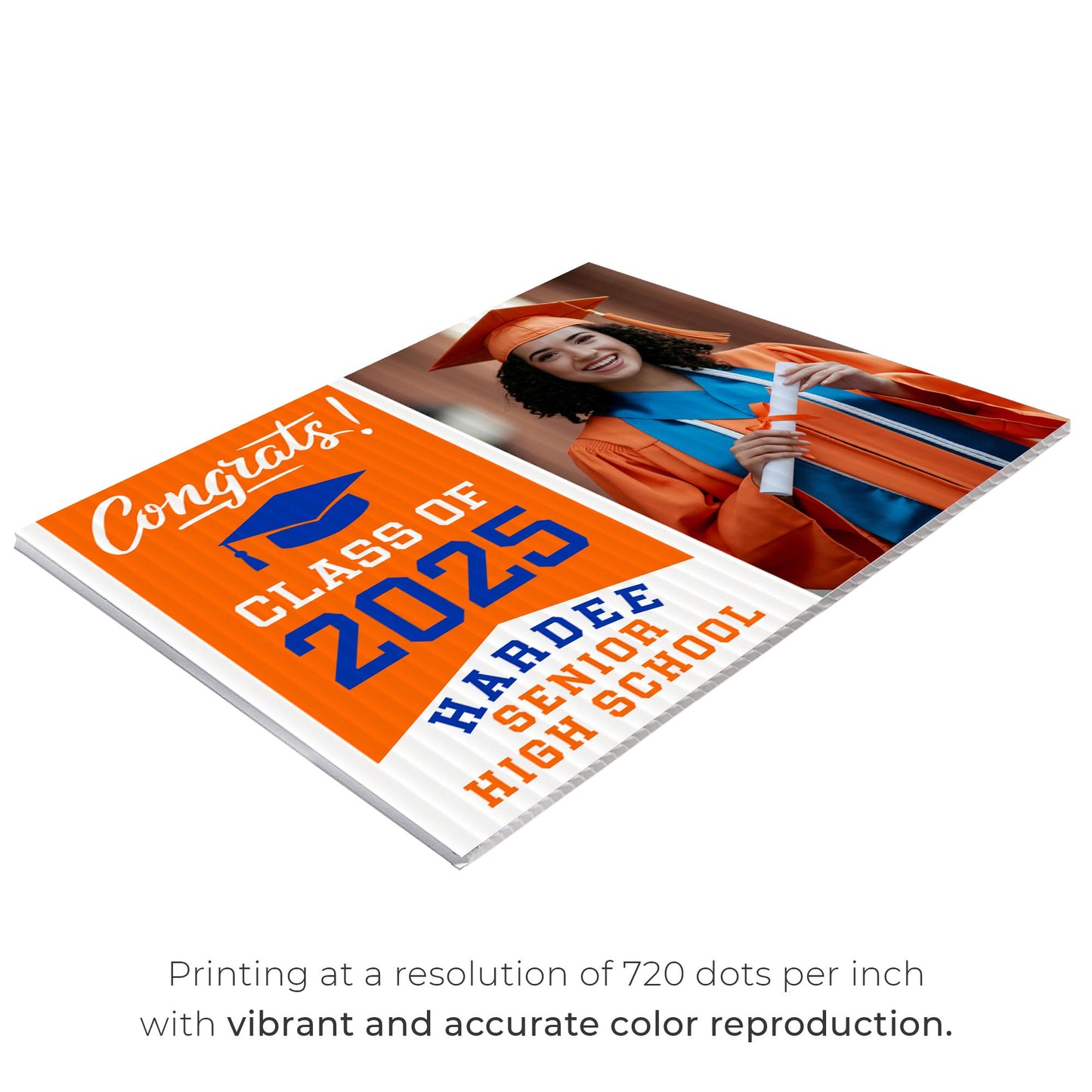 Hardee Senior High School Design 2