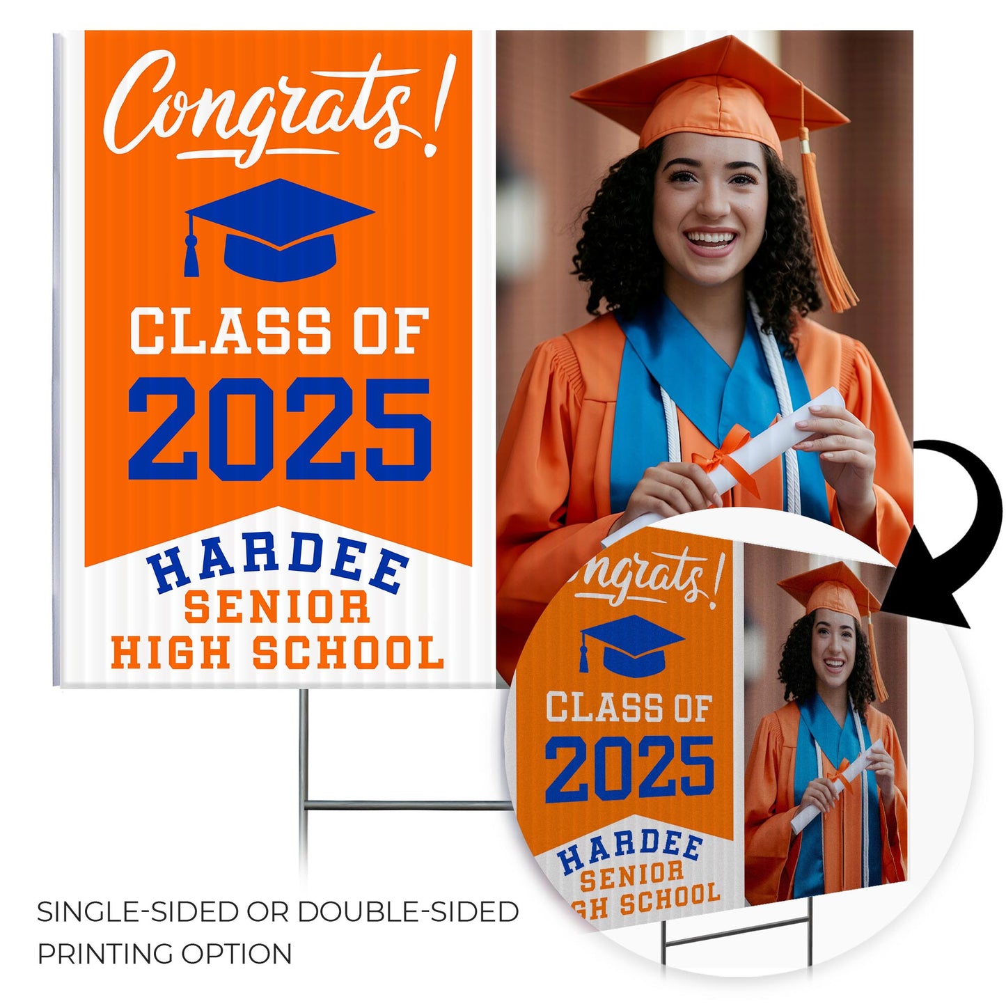 Hardee Senior High School Design 2