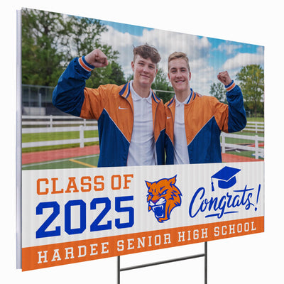 Hardee Senior High School Design 3