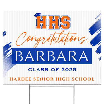 Hardee Senior High School Design 4