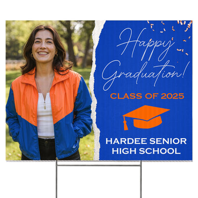 Hardee Senior High School Design 6