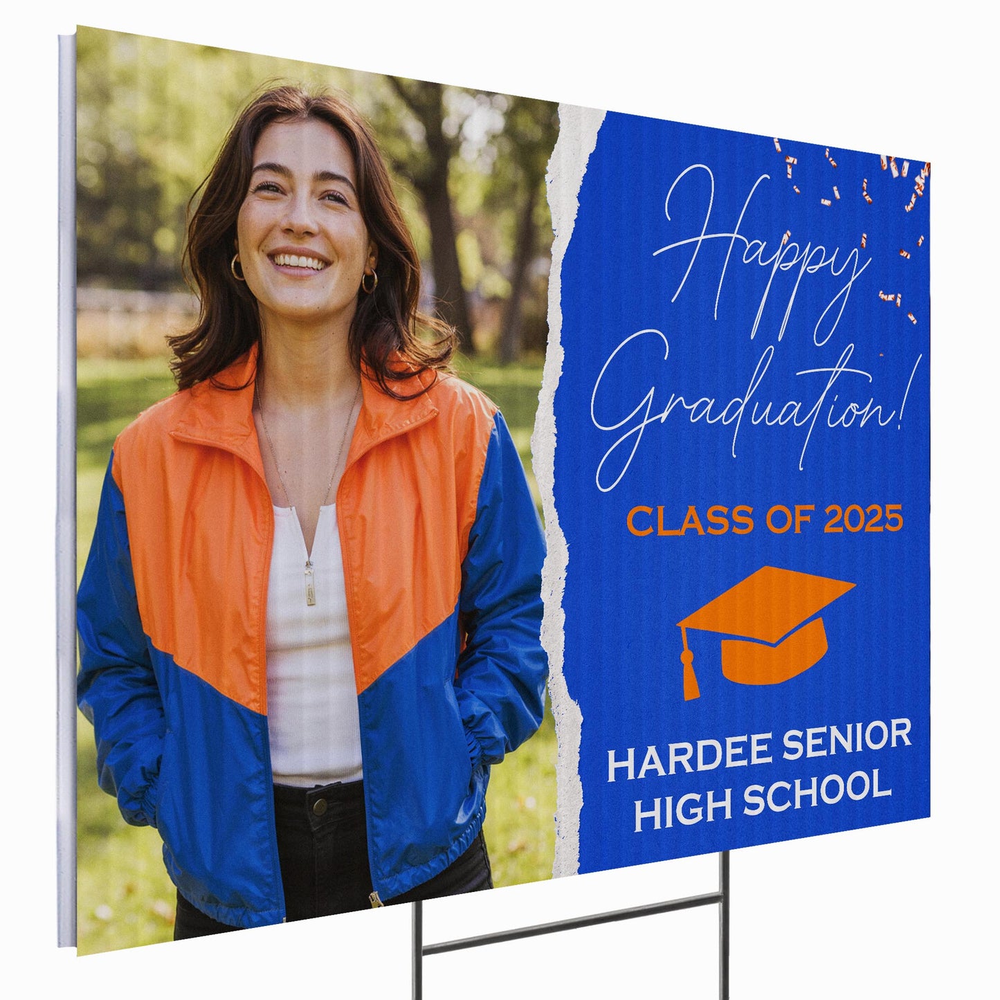 Hardee Senior High School Design 6