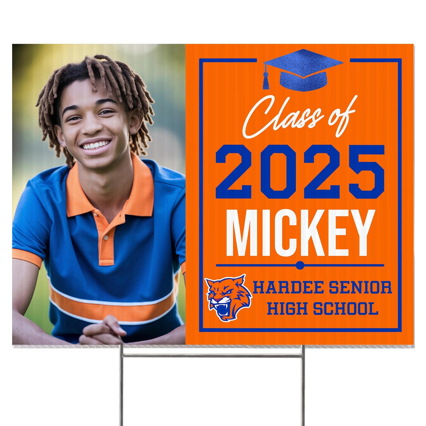 Hardee Senior High School Design 8