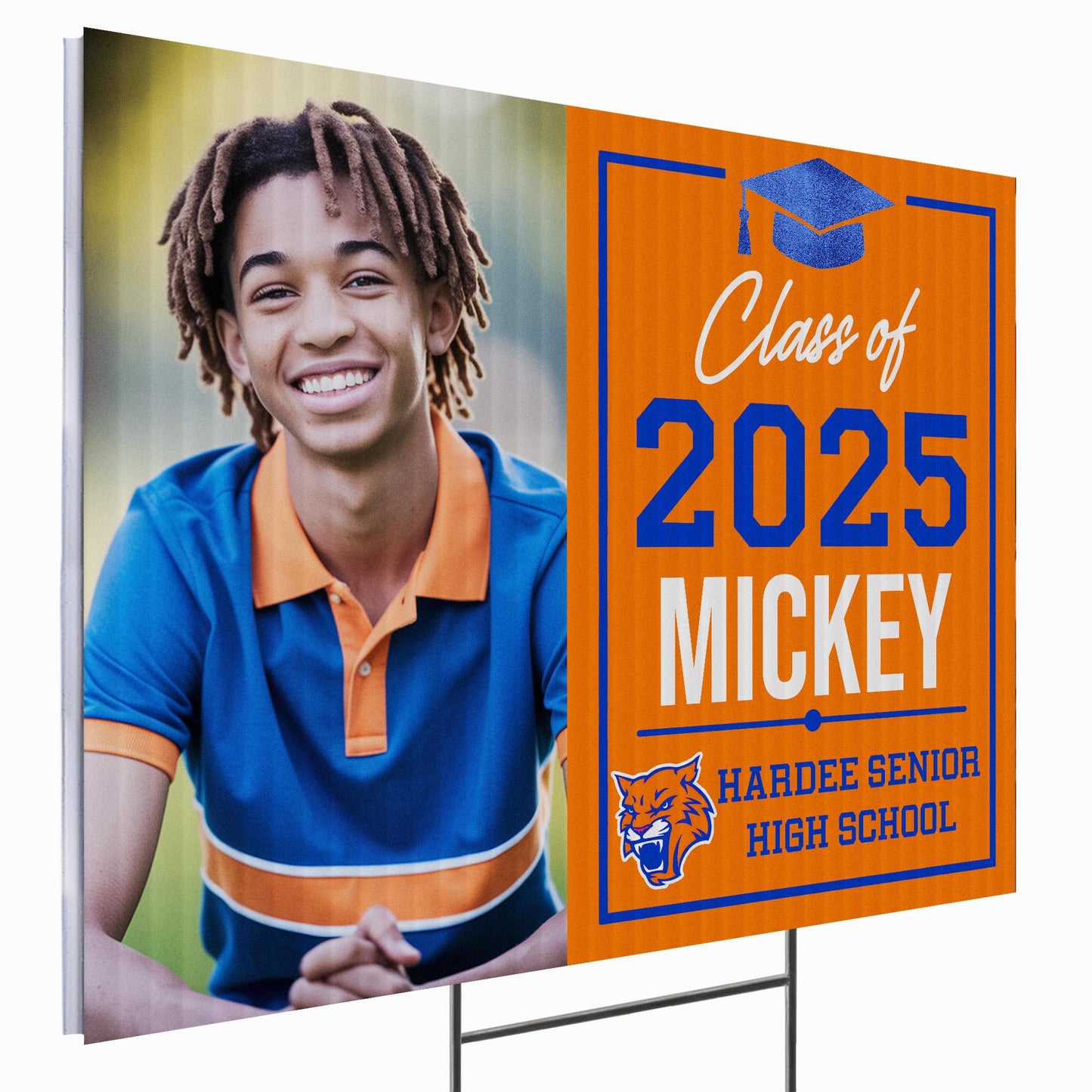 Hardee Senior High School Design 8