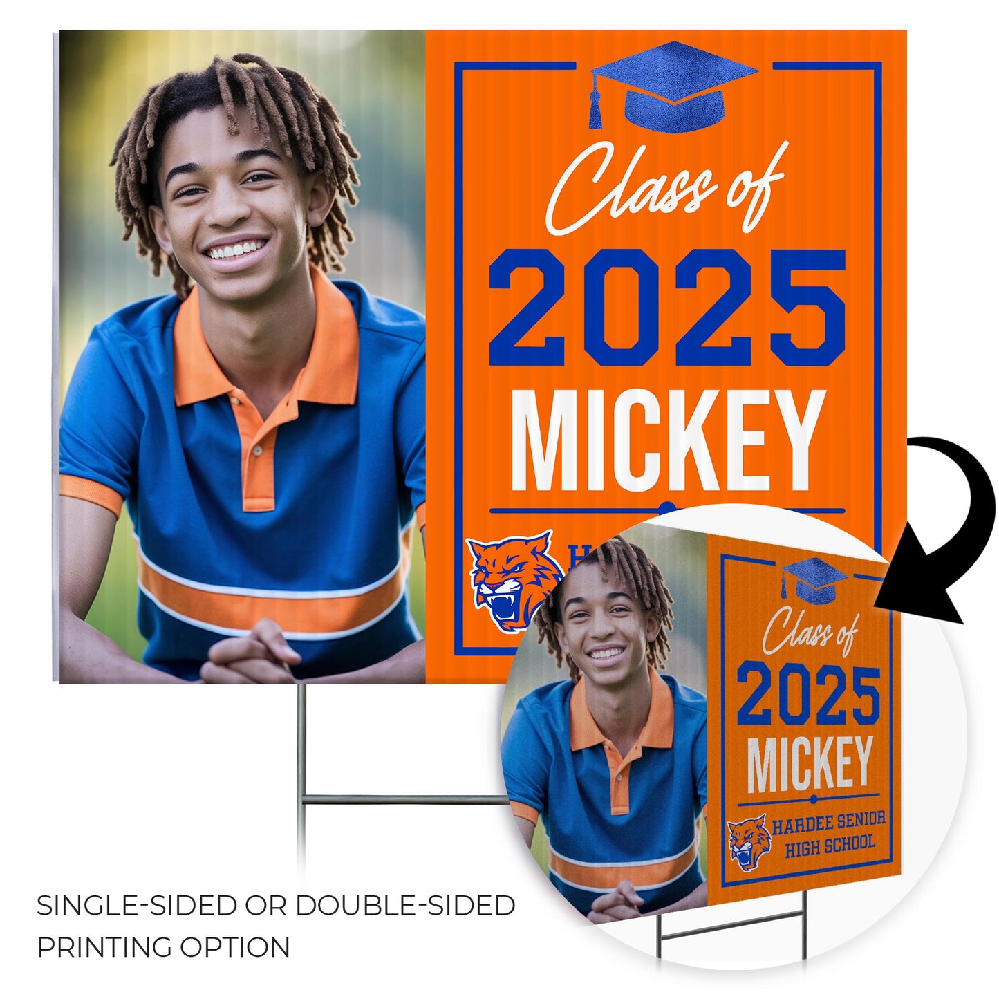 Hardee Senior High School Design 8