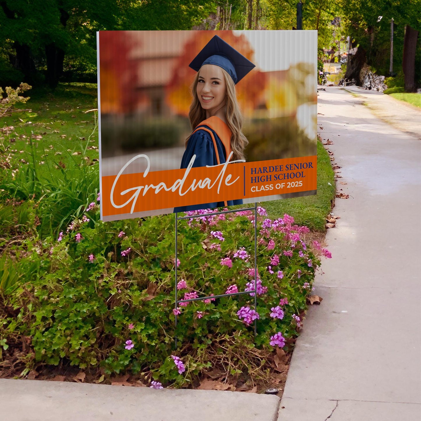 Hardee Senior High School Design 9