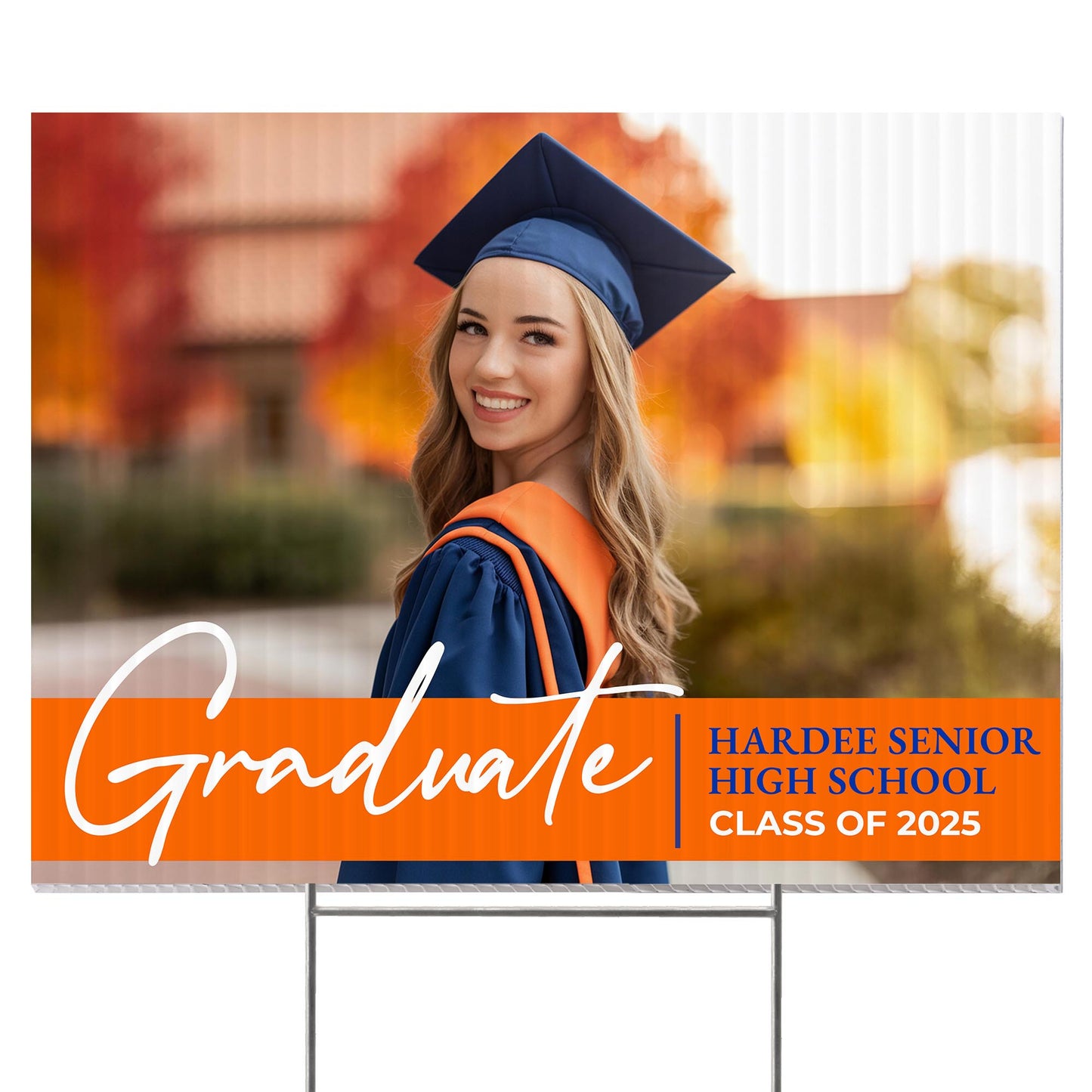 Hardee Senior High School Design 9