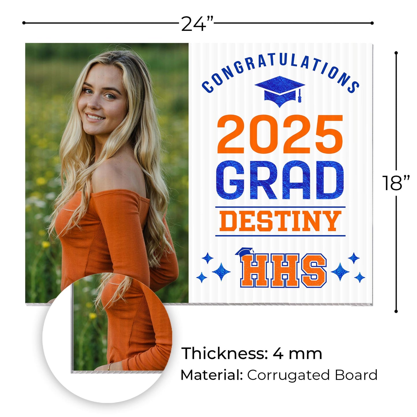 Hardee Senior High School Design 10