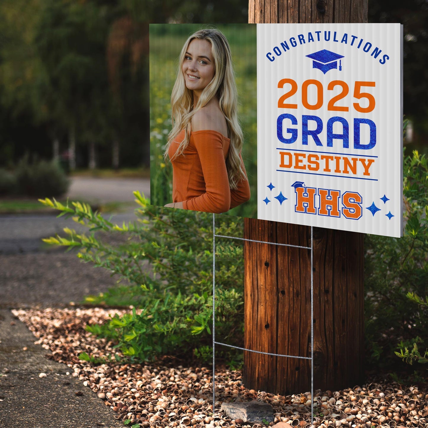 Hardee Senior High School Design 10