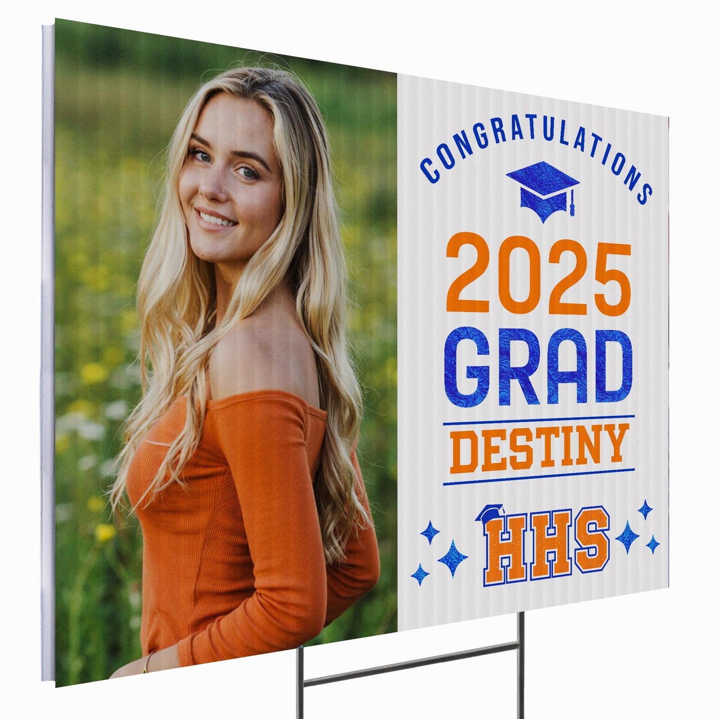 Hardee Senior High School Design 10