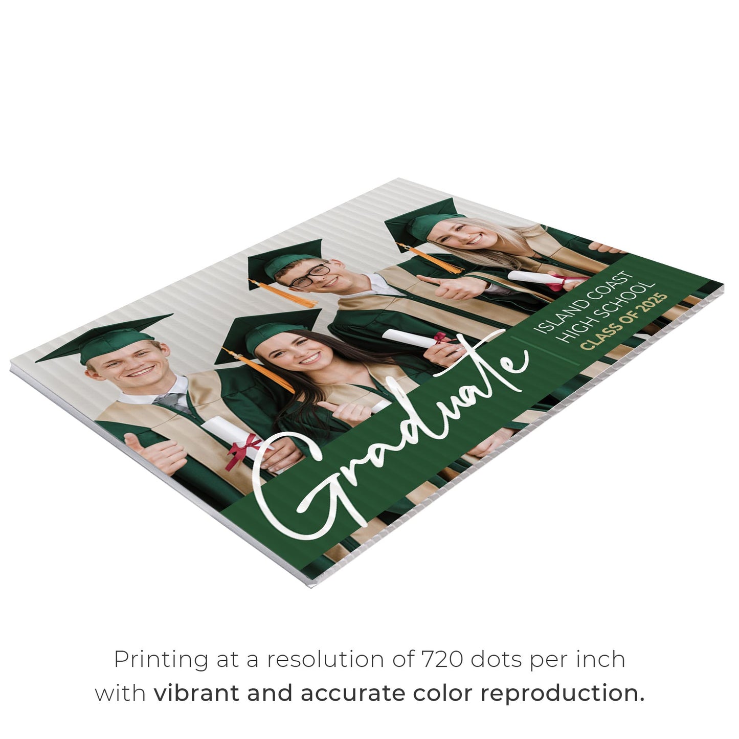 Island Coast High School Design 9