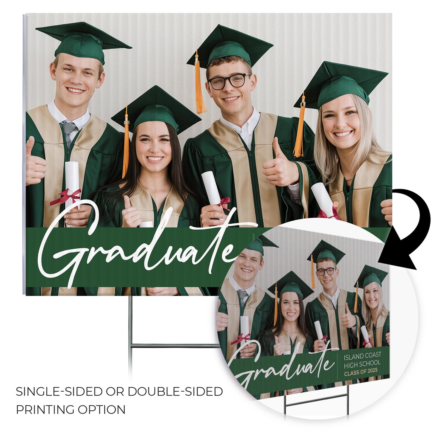 Island Coast High School Design 9